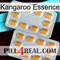 Kangaroo Essence